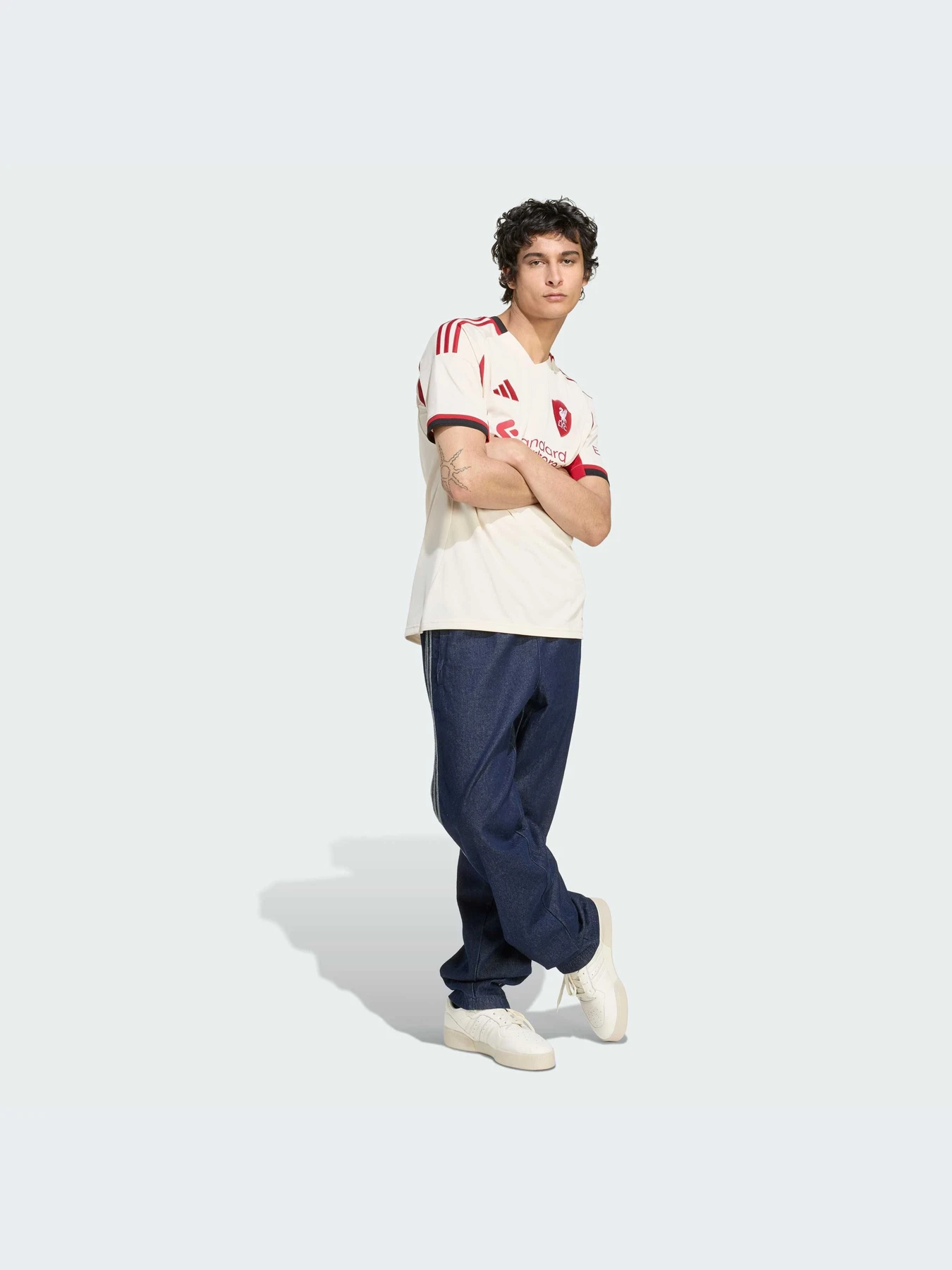Футболки и поло Adidas модель JV6487-KZ Футболки и поло Adidas модель JV6487-KZ Фото