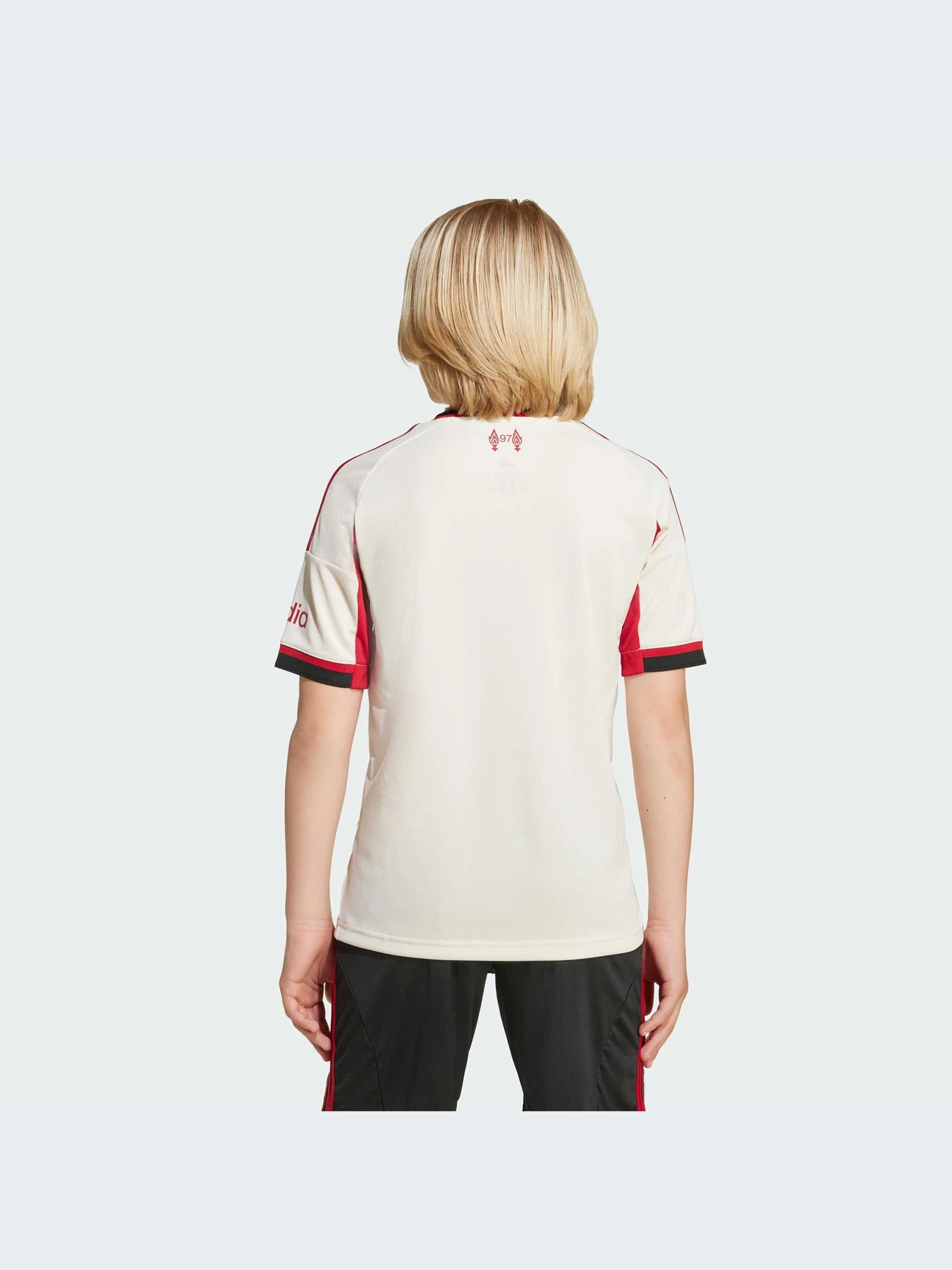 Футболки и поло Adidas модель JV6453-KZ Футболки и поло Adidas модель JV6453-KZ Фото