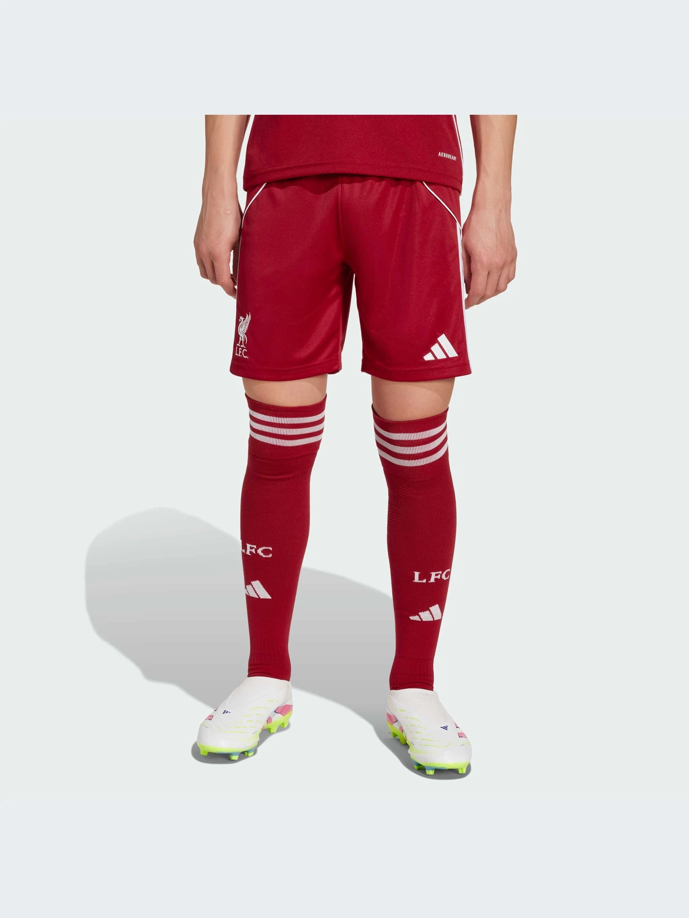 Шорты Adidas модель JV6441-KZ Шорты Adidas модель JV6441-KZ Фото