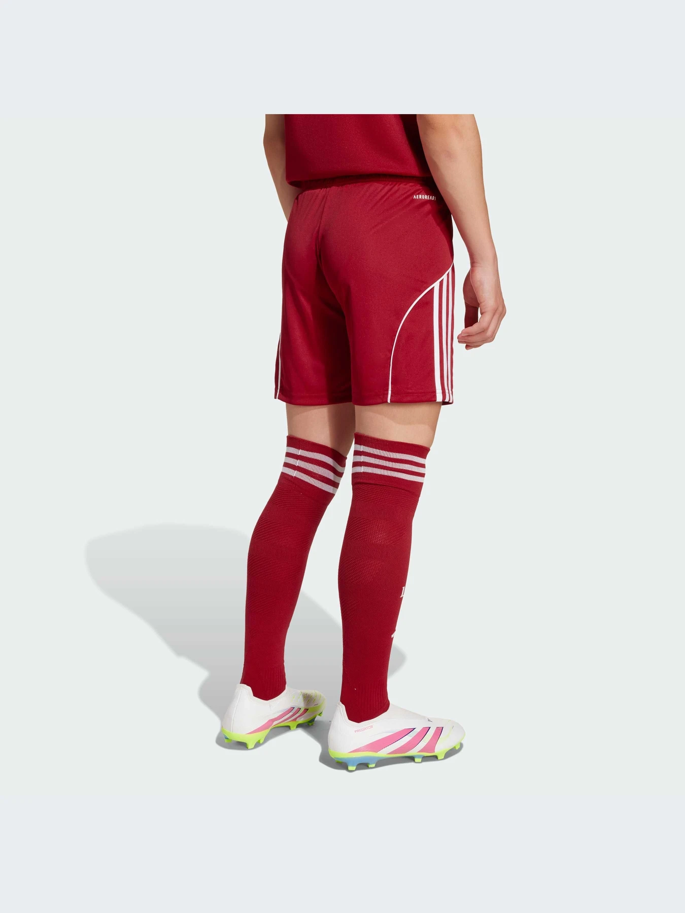 Шорты Adidas модель JV6441-KZ Шорты Adidas модель JV6441-KZ Фото