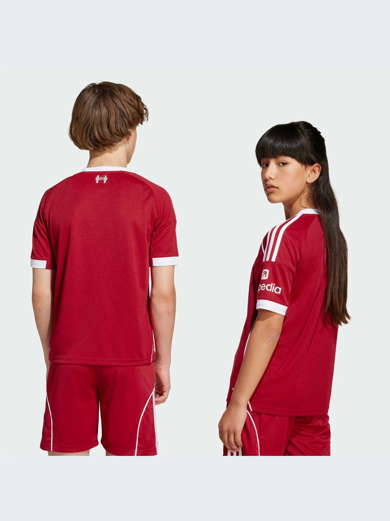 Футболки и поло Adidas модель JV6436-KZ Футболки и поло Adidas модель JV6436-KZ Фото