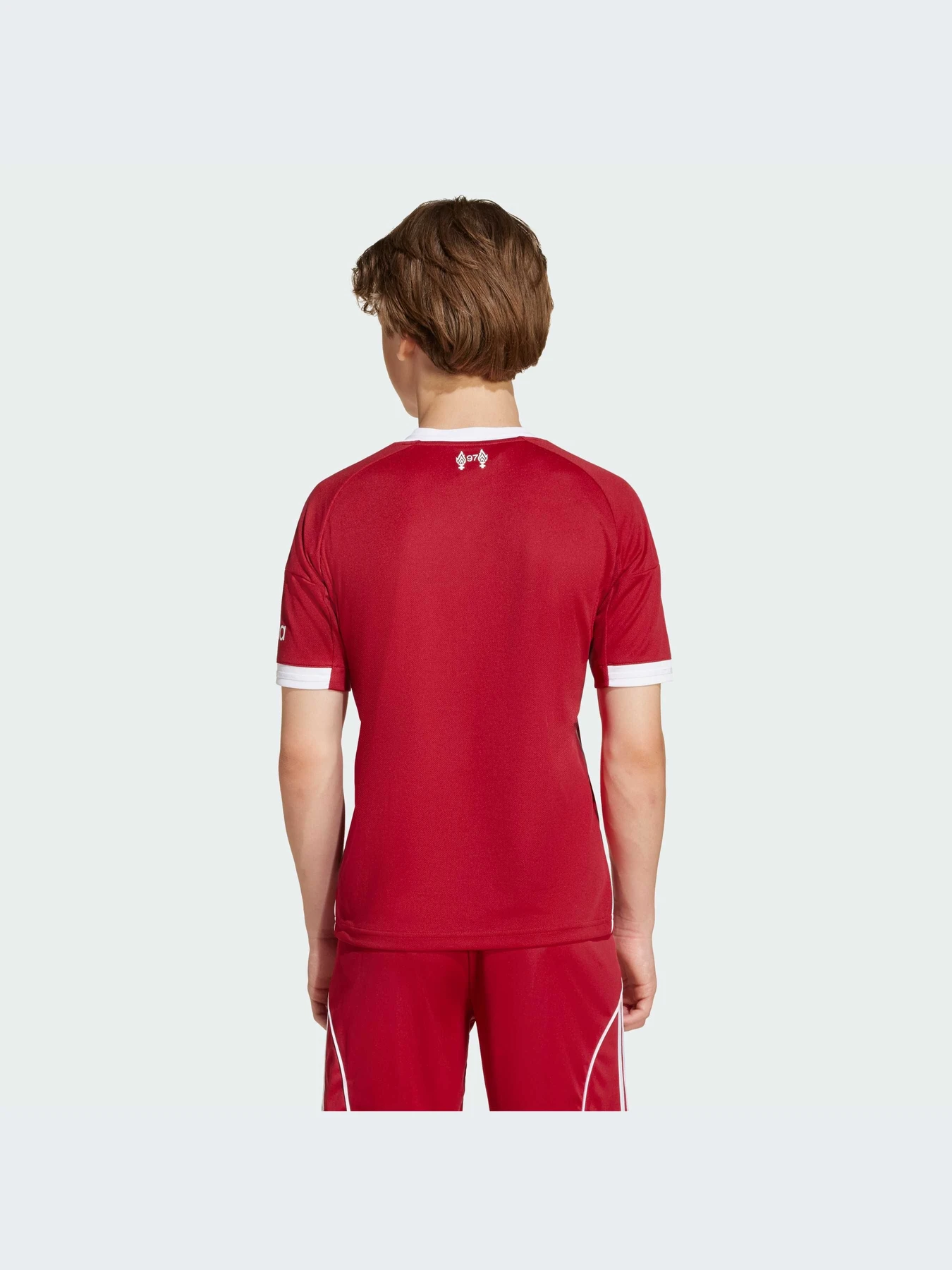 Футболки и поло Adidas модель JV6436-KZ Футболки и поло Adidas модель JV6436-KZ Фото
