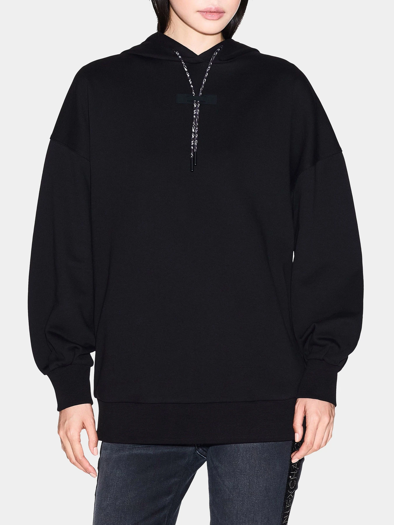 Худи и свитшоты Armani Exchange модель XW000748-AF16114-UC001 Худи и свитшоты Armani Exchange модель XW000748-AF16114-UC001 Фото