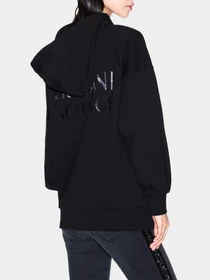 Худи и свитшоты Armani Exchange модель XW000748-AF16114-UC001 Фото