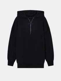 Худи и свитшоты Armani Exchange модель XW000748-AF16114-UC001 Фото
