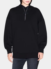 Худи и свитшоты Armani Exchange модель XW000748-AF16114-UC001 Фото