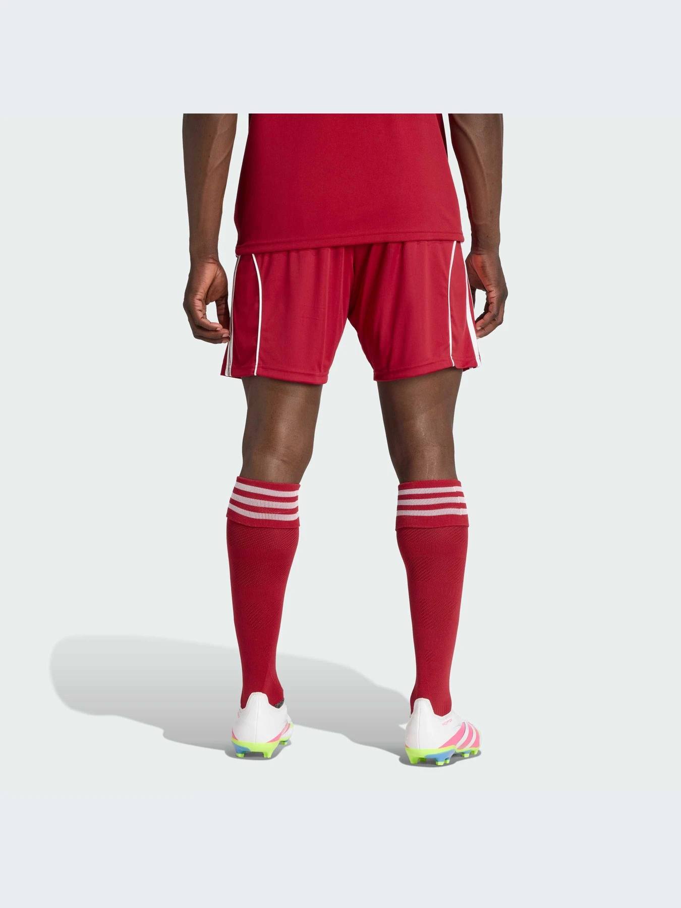 Шорты Adidas модель JV6425-KZ Шорты Adidas модель JV6425-KZ Фото
