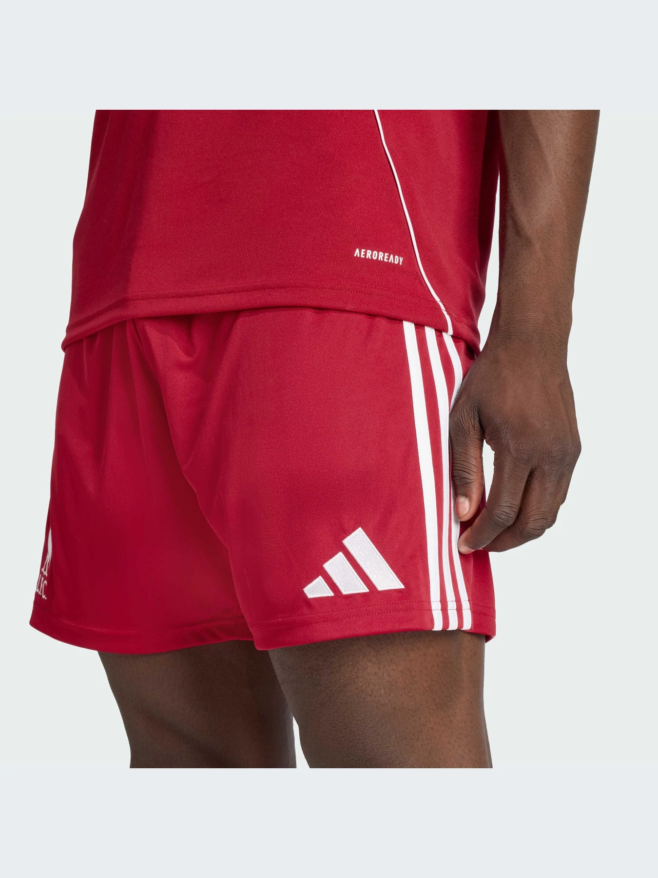 Шорты Adidas модель JV6425-KZ Шорты Adidas модель JV6425-KZ Фото