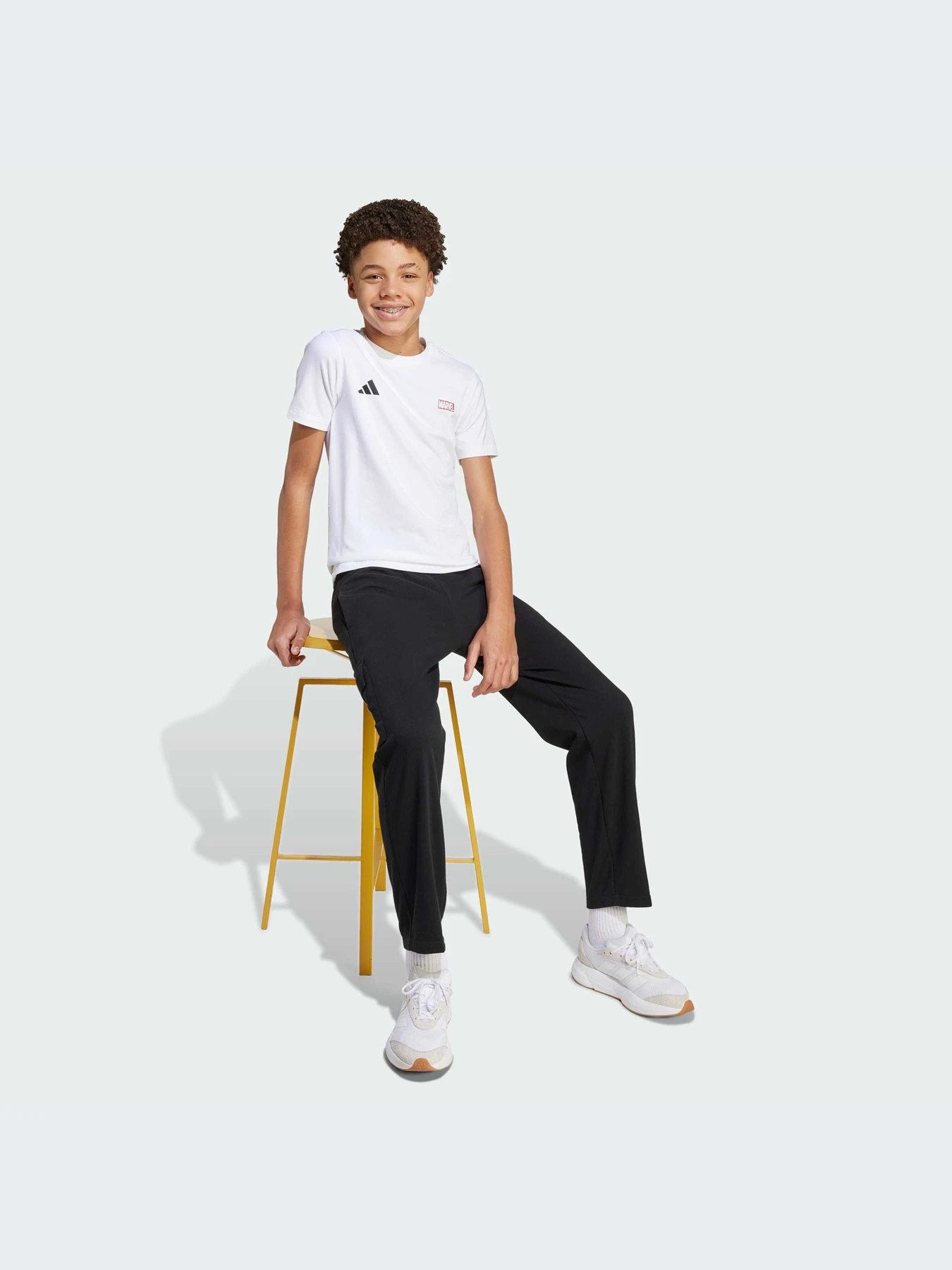 Футболки и поло Adidas модель JM0819-KZ Футболки и поло Adidas модель JM0819-KZ Фото