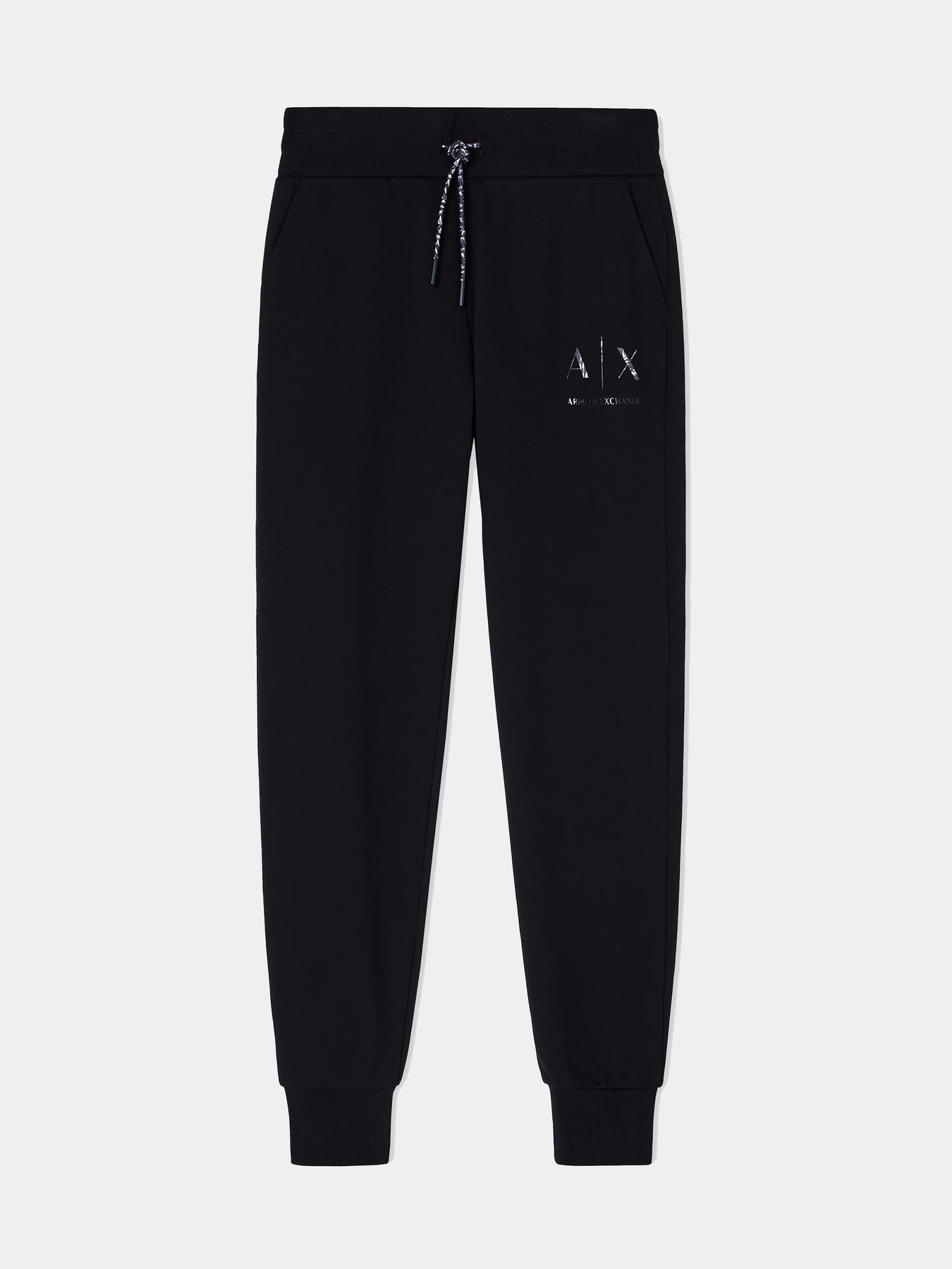 Брюки Armani Exchange модель XW000986-AF16114-UC001 Брюки Armani Exchange модель XW000986-AF16114-UC001 Фото