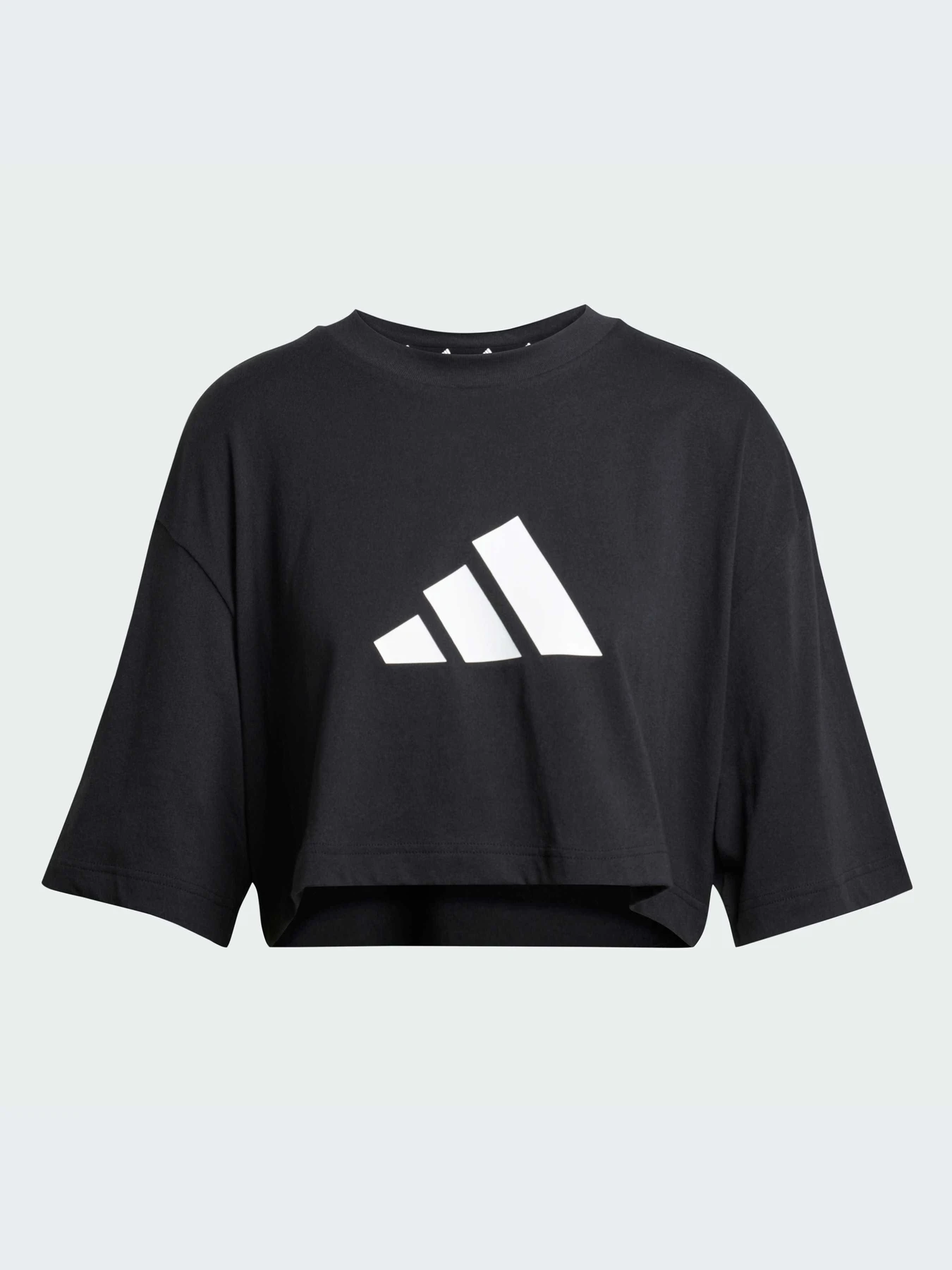 Футболки и поло Adidas Icons модель JE0131-KZ Футболки и поло Adidas Icons модель JE0131-KZ Фото