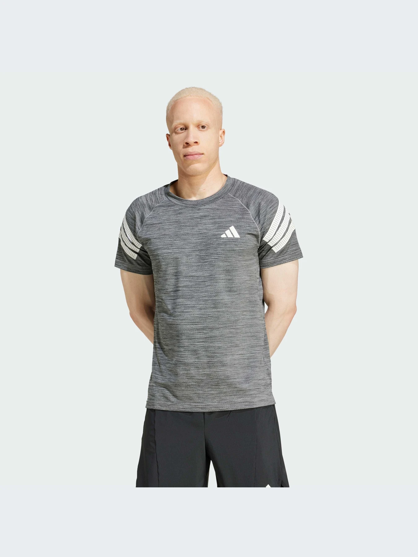 Футболки и поло Adidas модель JE5669-KZ Футболки и поло Adidas модель JE5669-KZ Фото