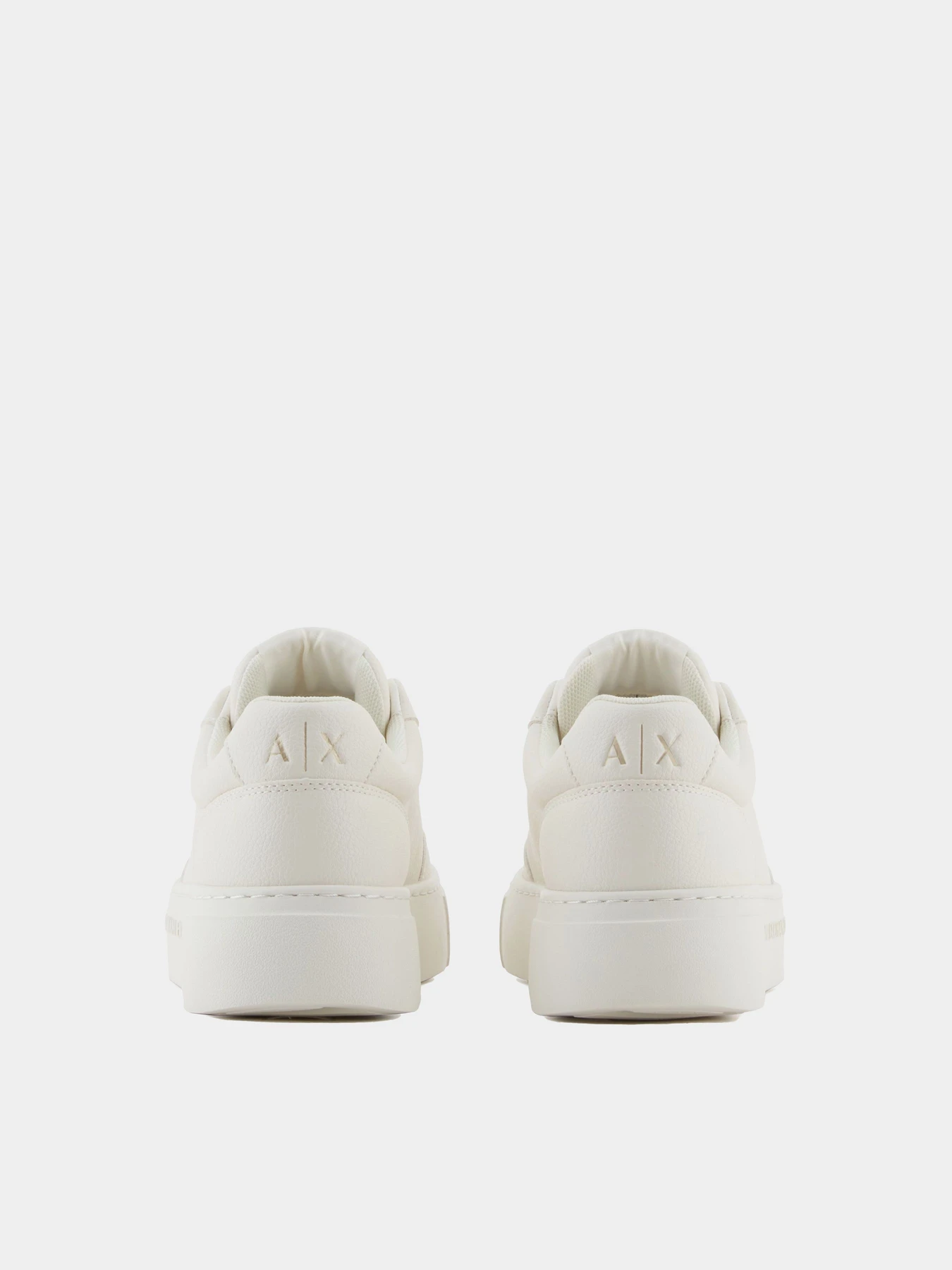 Кроссовки Armani Exchange модель XW001662-AF17351-U0011 Кроссовки Armani Exchange модель XW001662-AF17351-U0011 Фото