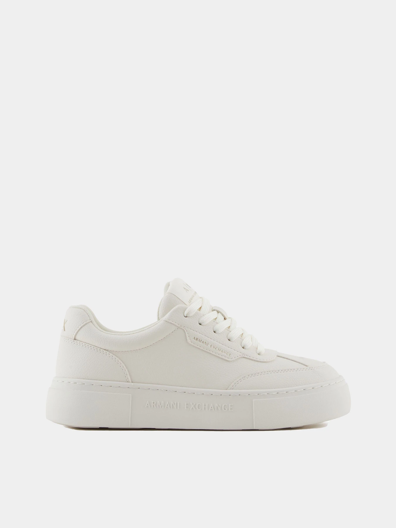 Кроссовки Armani Exchange модель XW001662-AF17351-U0011 Кроссовки Armani Exchange модель XW001662-AF17351-U0011 Фото
