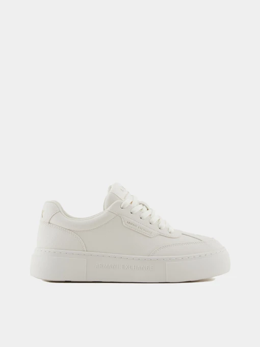 Кроссовкалар Armani Exchange үлгі XW001662-AF17351-U0011 Фото