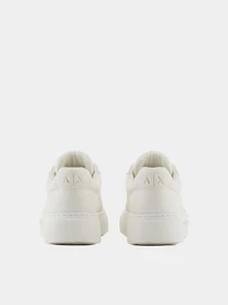 Кроссовки Armani Exchange модель XW001662-AF17351-U0011 Фото
