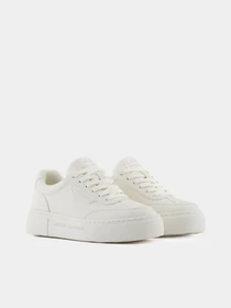 Кроссовки Armani Exchange модель XW001662-AF17351-U0011 Фото
