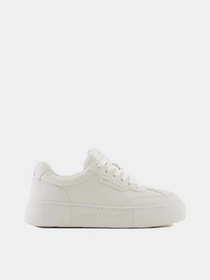 Кроссовкалар Armani Exchange үлгі XW001662-AF17351-U0011 Фото