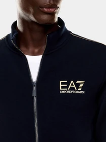Худи и свитшоты EA7 модель 7M000670-AF14146-UB102 Фото