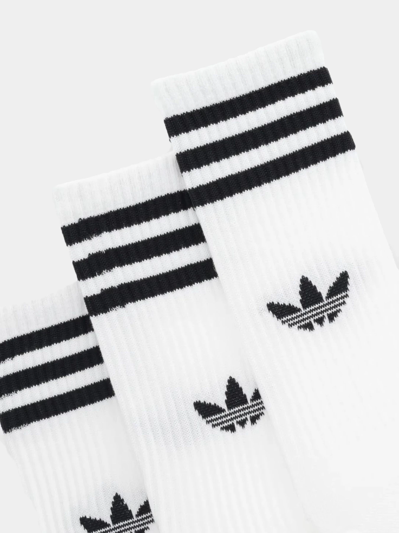 Носки и гольфы Adidas модель JV7401 Фото