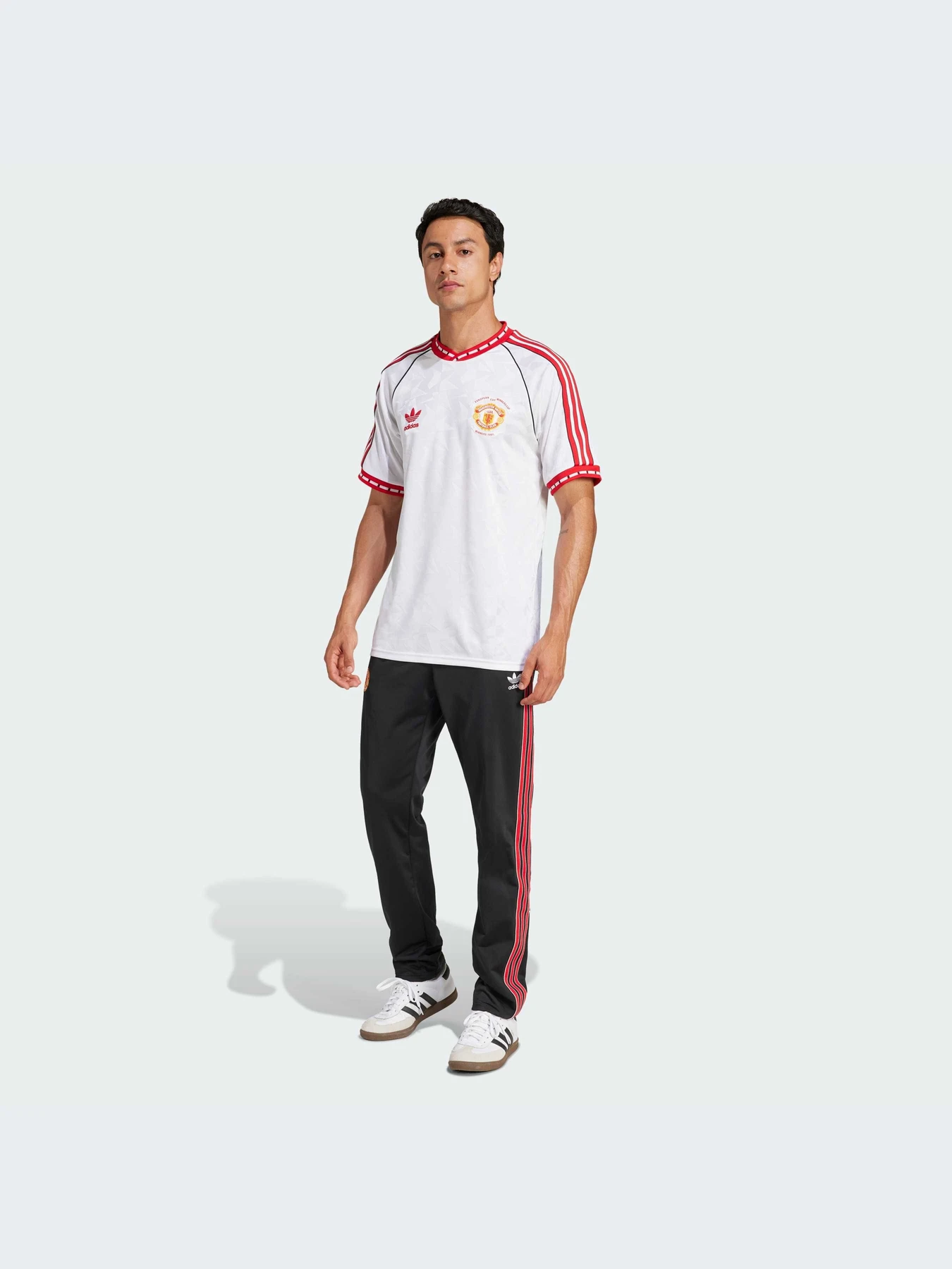 Брюки Adidas модель JF0378-KZ Брюки Adidas модель JF0378-KZ Фото