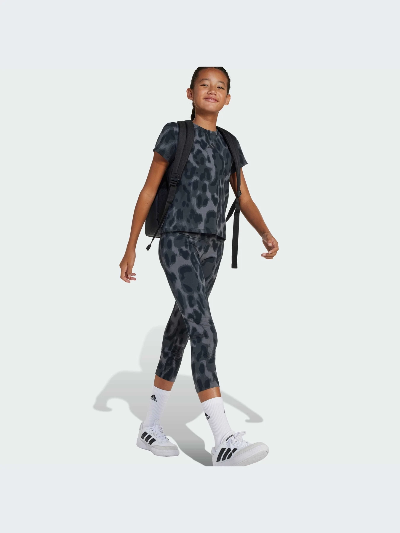 Футболки и поло Adidas модель JJ4793-KZ Футболки и поло Adidas модель JJ4793-KZ Фото