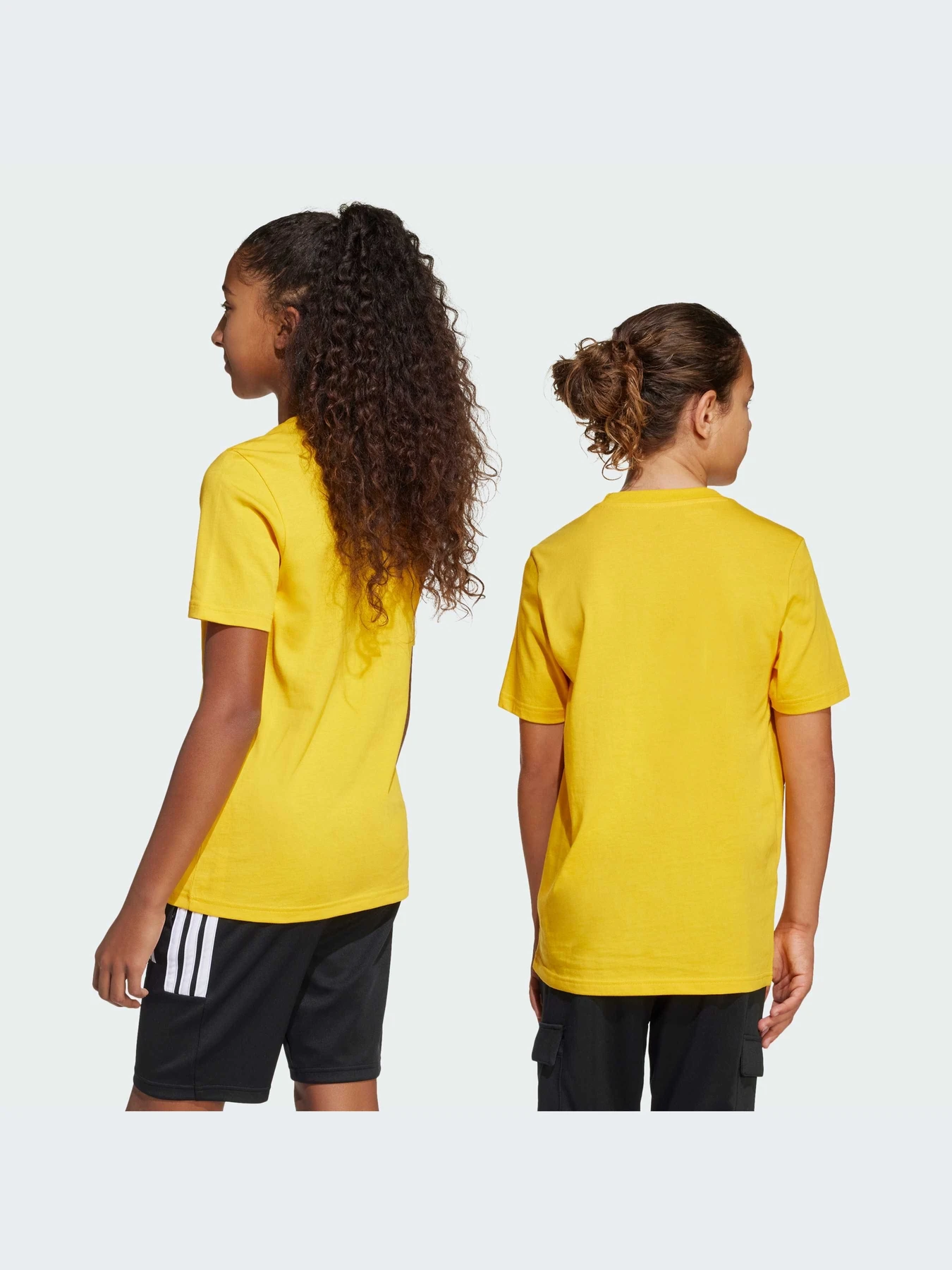 Футболки и поло Adidas модель JI6688-KZ Футболки и поло Adidas модель JI6688-KZ Фото
