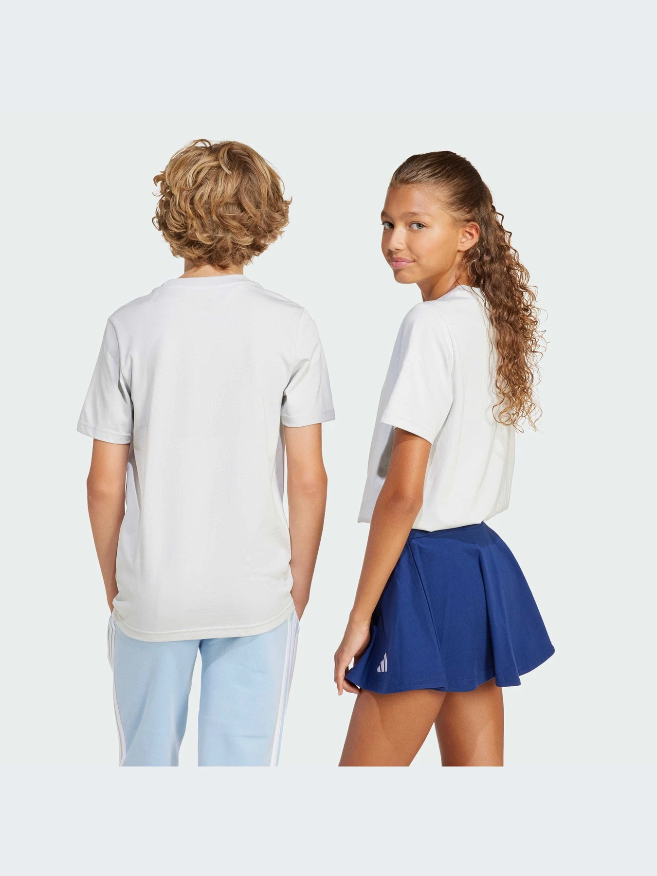 Футболки и поло Adidas модель JI6687-KZ Футболки и поло Adidas модель JI6687-KZ Фото