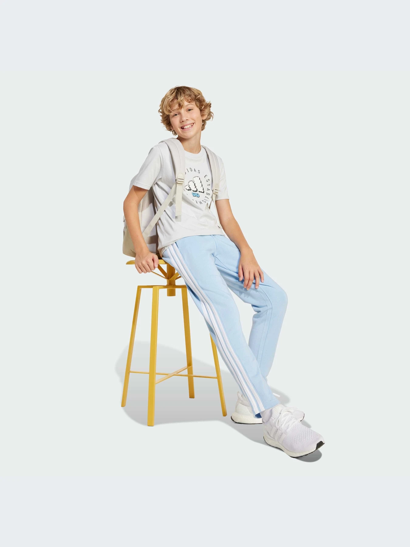 Футболки и поло Adidas модель JI6687-KZ Футболки и поло Adidas модель JI6687-KZ Фото