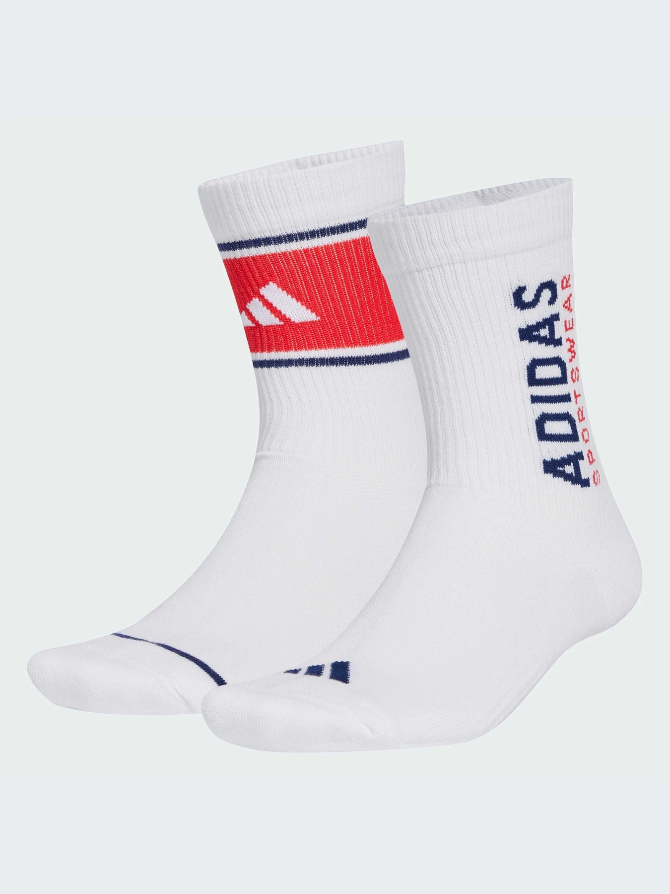 Носки и гольфы Adidas модель JI6338-KZ Носки и гольфы Adidas модель JI6338-KZ Фото