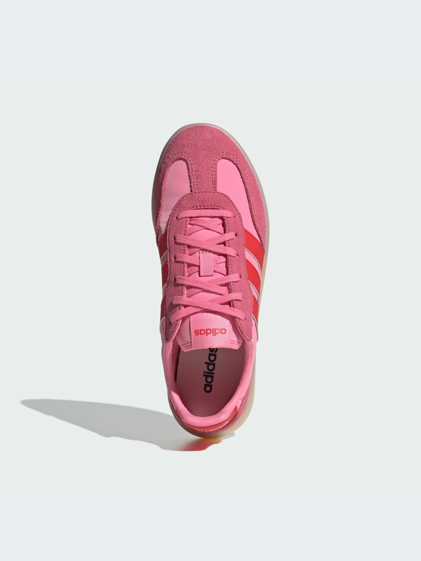 Кроссовки Adidas модель JR1217-KZ Кроссовки Adidas модель JR1217-KZ Фото