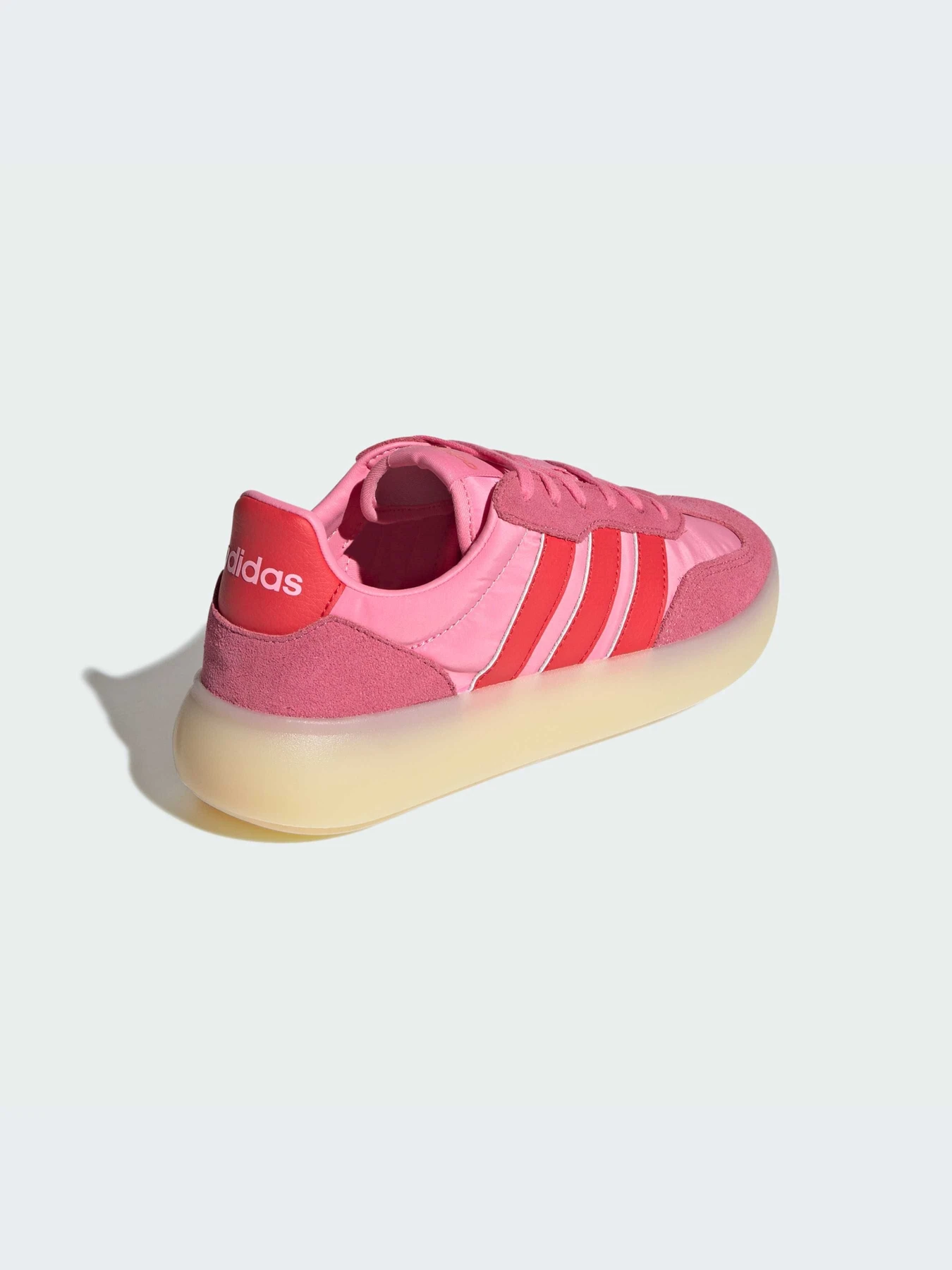 Кроссовки Adidas модель JR1217-KZ Кроссовки Adidas модель JR1217-KZ Фото