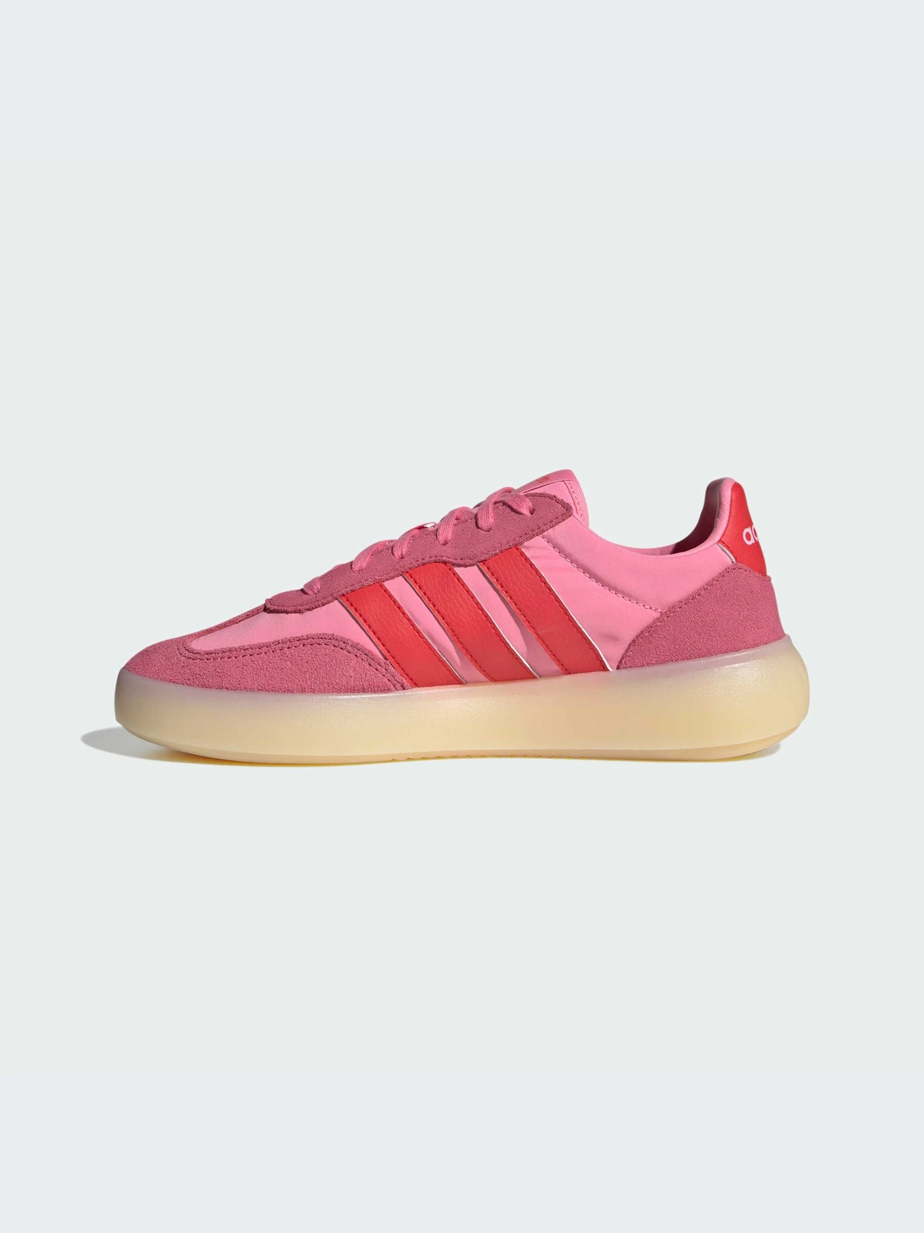 Кроссовки Adidas модель JR1217-KZ Кроссовки Adidas модель JR1217-KZ Фото