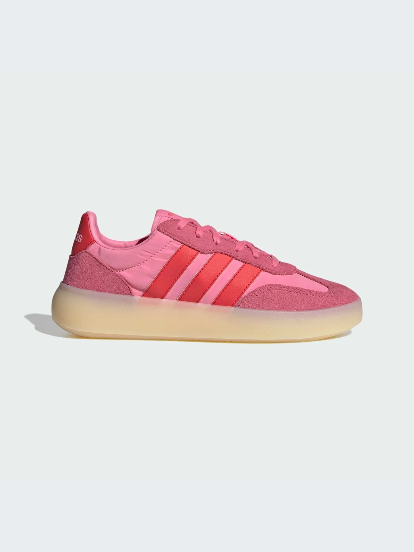 Кроссовки Adidas модель JR1217-KZ Кроссовки Adidas модель JR1217-KZ Фото