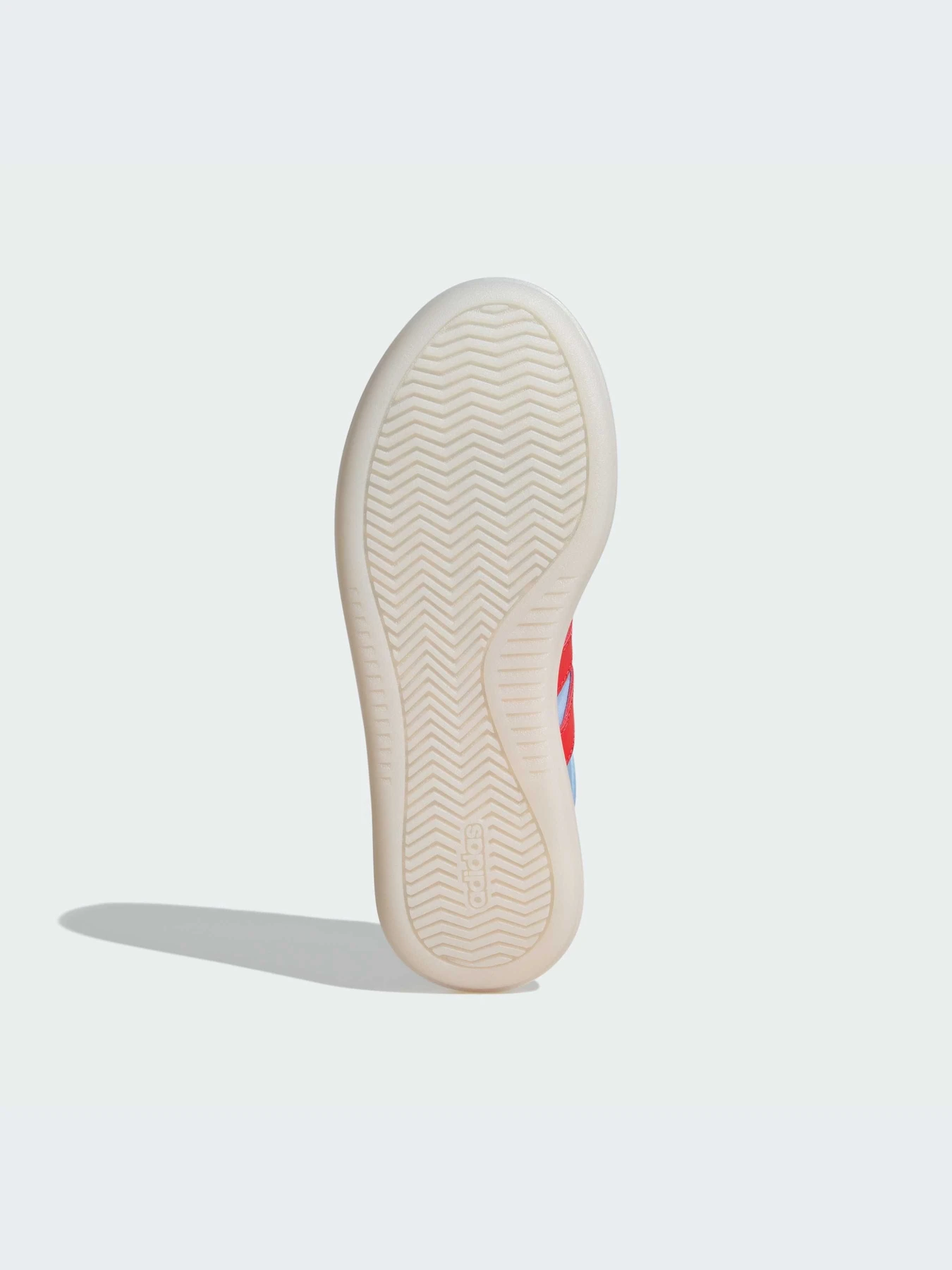 Кроссовки Adidas модель JR0757-KZ Кроссовки Adidas модель JR0757-KZ Фото