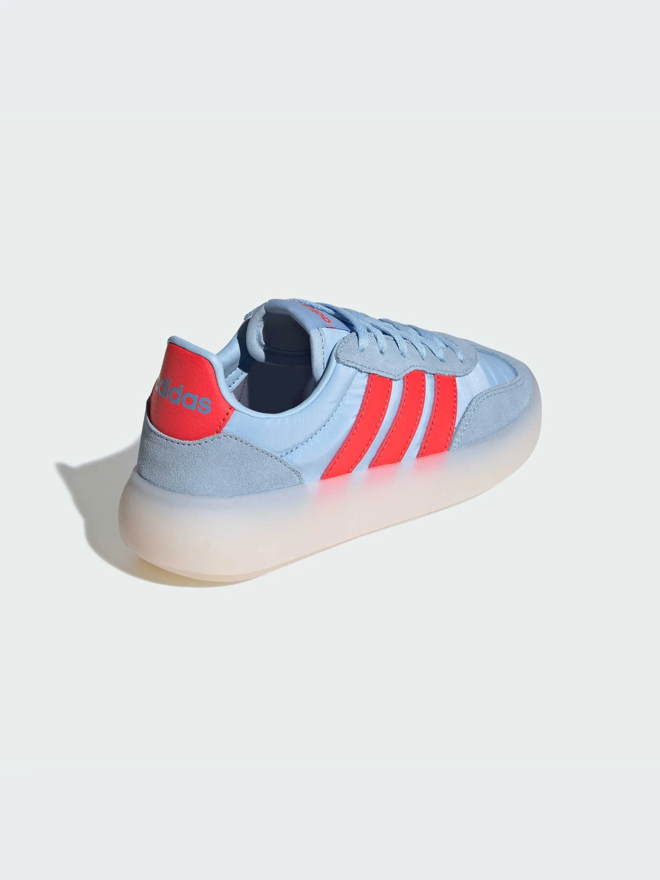 Кроссовки Adidas модель JR0757-KZ Кроссовки Adidas модель JR0757-KZ Фото