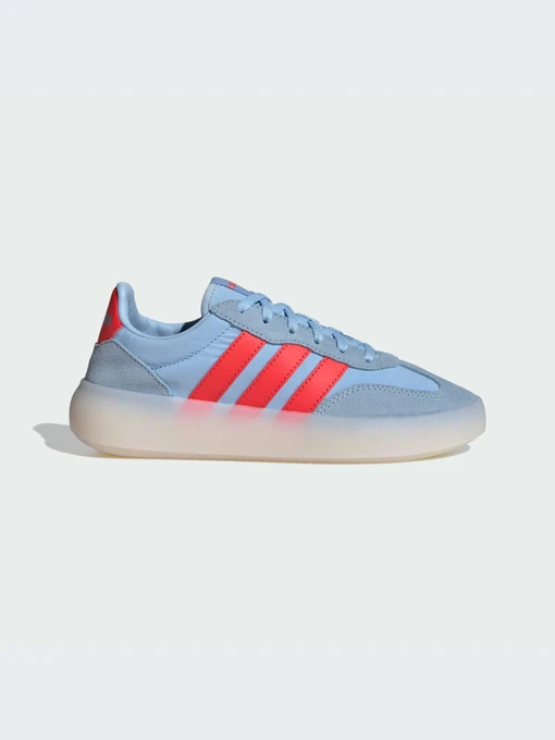 Кроссовки Adidas модель JR0757-KZ Фото
