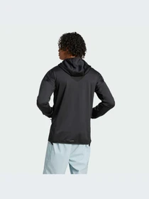 Куртки и дубленки Adidas модель JF1227-KZ Фото