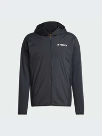 Куртки и дубленки Adidas модель JF1227-KZ Фото