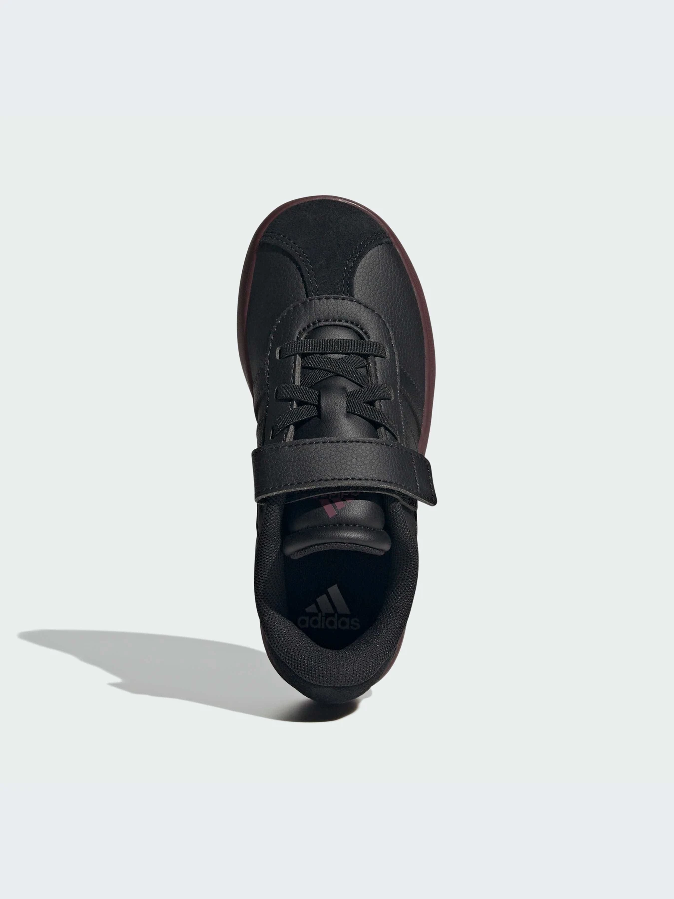 Кеды Adidas модель JP7850-KZ Кеды Adidas модель JP7850-KZ Фото