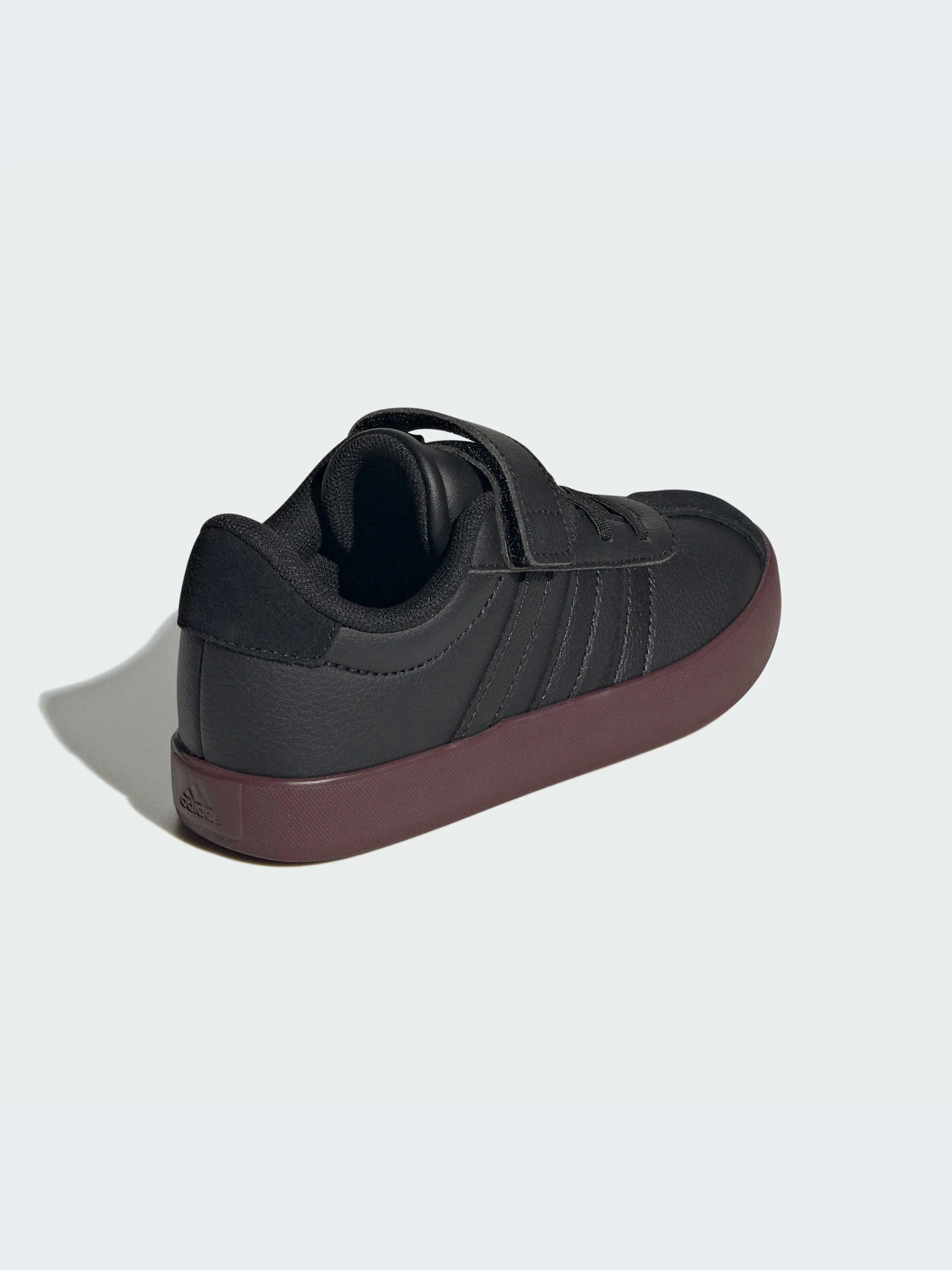 Кеды Adidas модель JP7850-KZ Кеды Adidas модель JP7850-KZ Фото