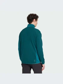 Куртки и дубленки Adidas модель JM0140-KZ Фото