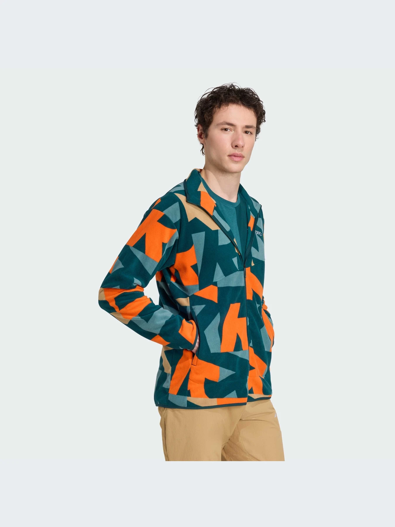 Куртки и дубленки Adidas модель JM0137-KZ Куртки и дубленки Adidas модель JM0137-KZ Фото