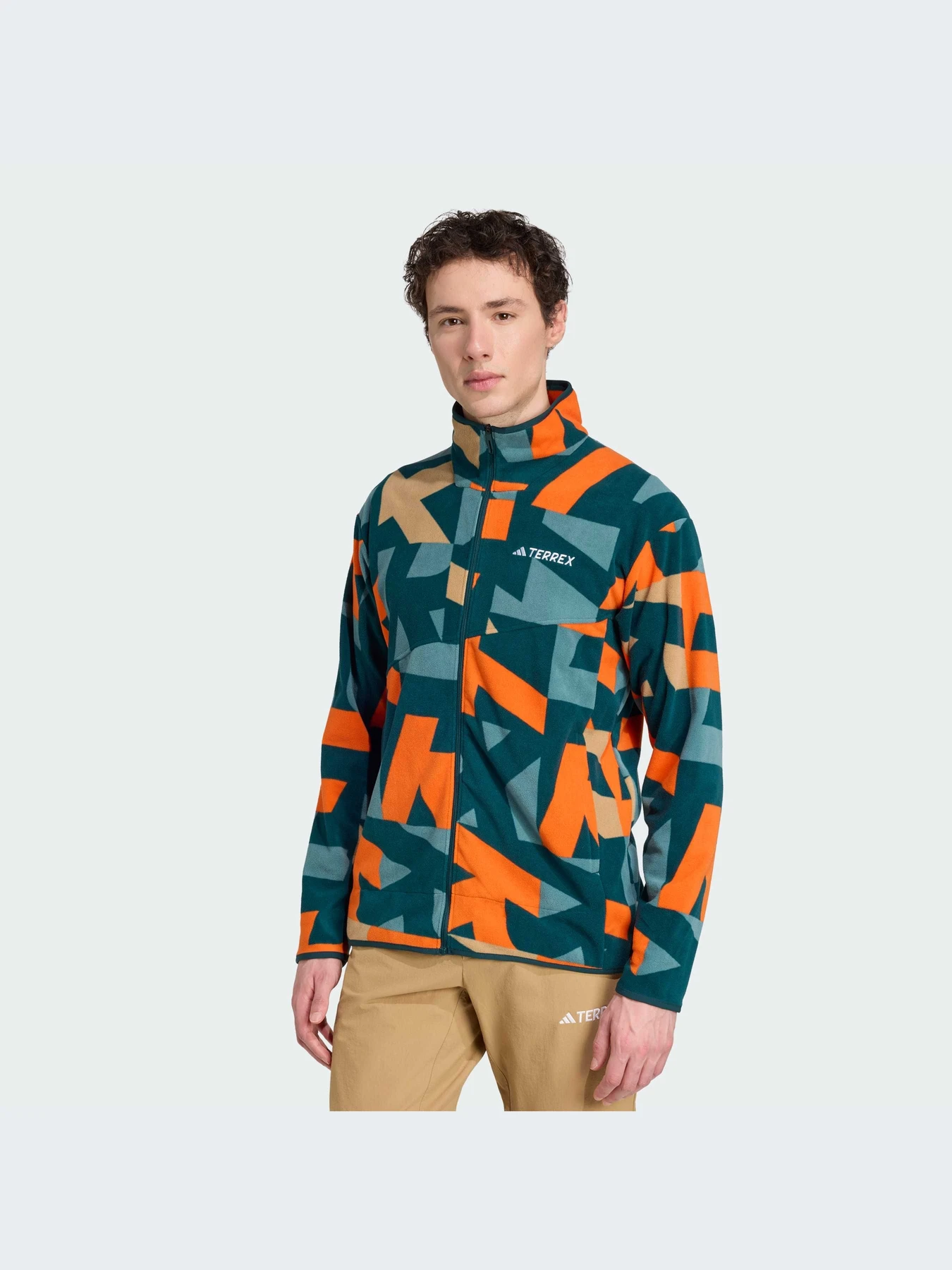 Куртки и дубленки Adidas модель JM0137-KZ Куртки и дубленки Adidas модель JM0137-KZ Фото