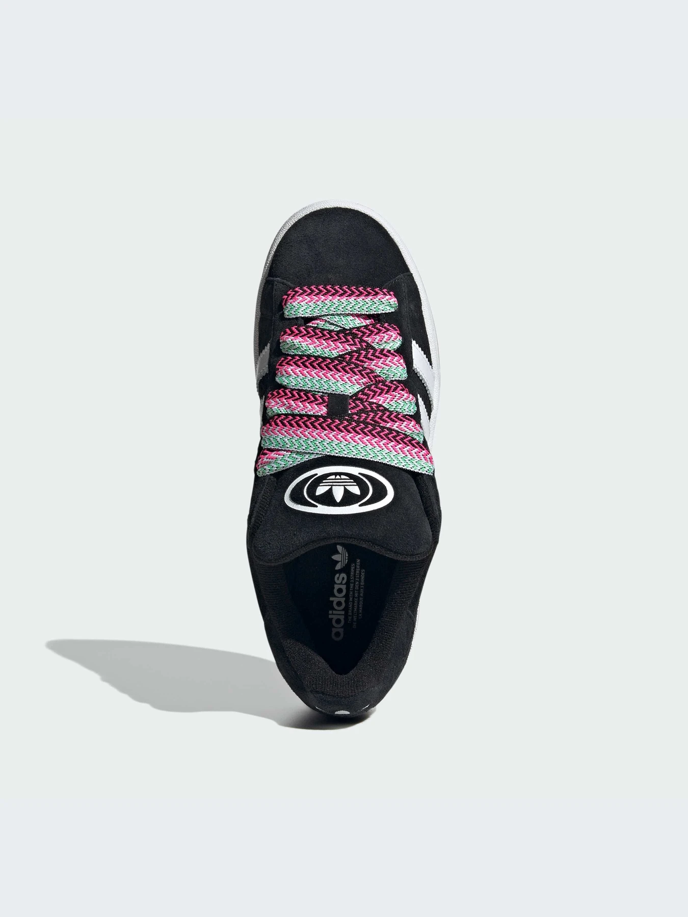Кроссовки Adidas Campus модель JH7272-KZ Кроссовки Adidas Campus модель JH7272-KZ Фото