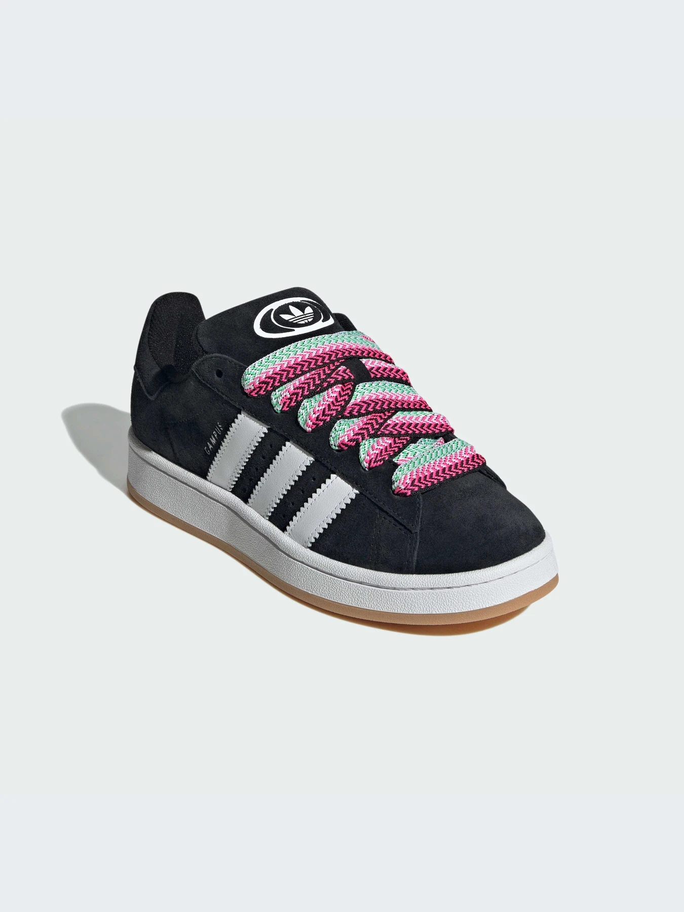 Кроссовки Adidas Campus модель JH7272-KZ Кроссовки Adidas Campus модель JH7272-KZ Фото