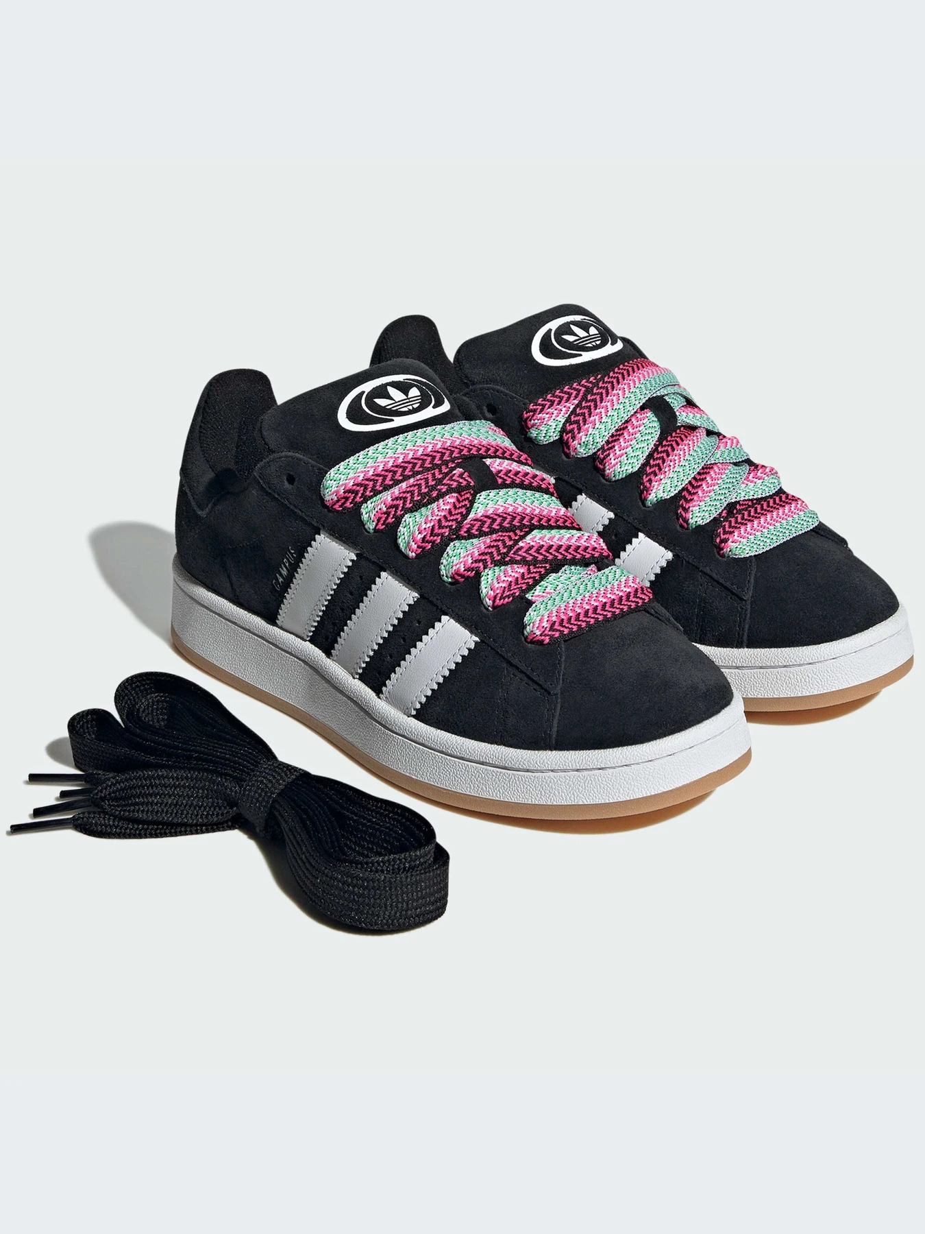 Кроссовки Adidas Campus модель JH7272-KZ Кроссовки Adidas Campus модель JH7272-KZ Фото