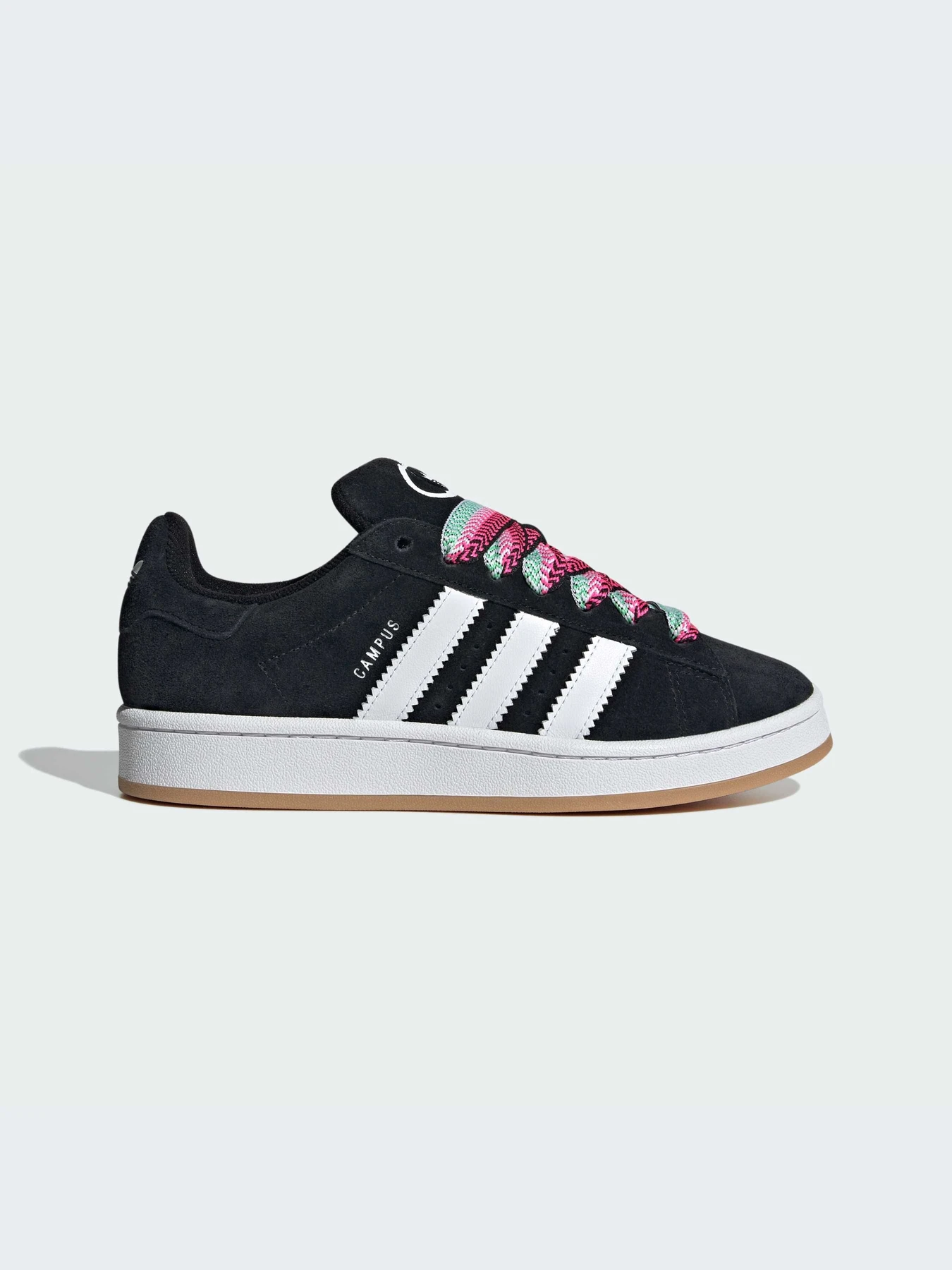 Кроссовки Adidas Campus модель JH7272-KZ Кроссовки Adidas Campus модель JH7272-KZ Фото