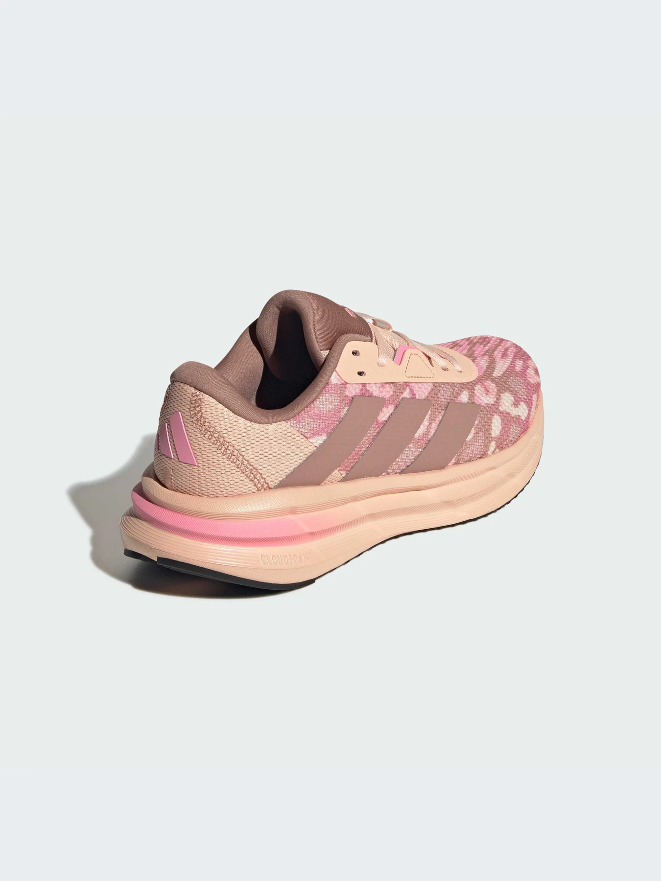 Кроссовки Adidas Galaxy модель JH7861-KZ Фото