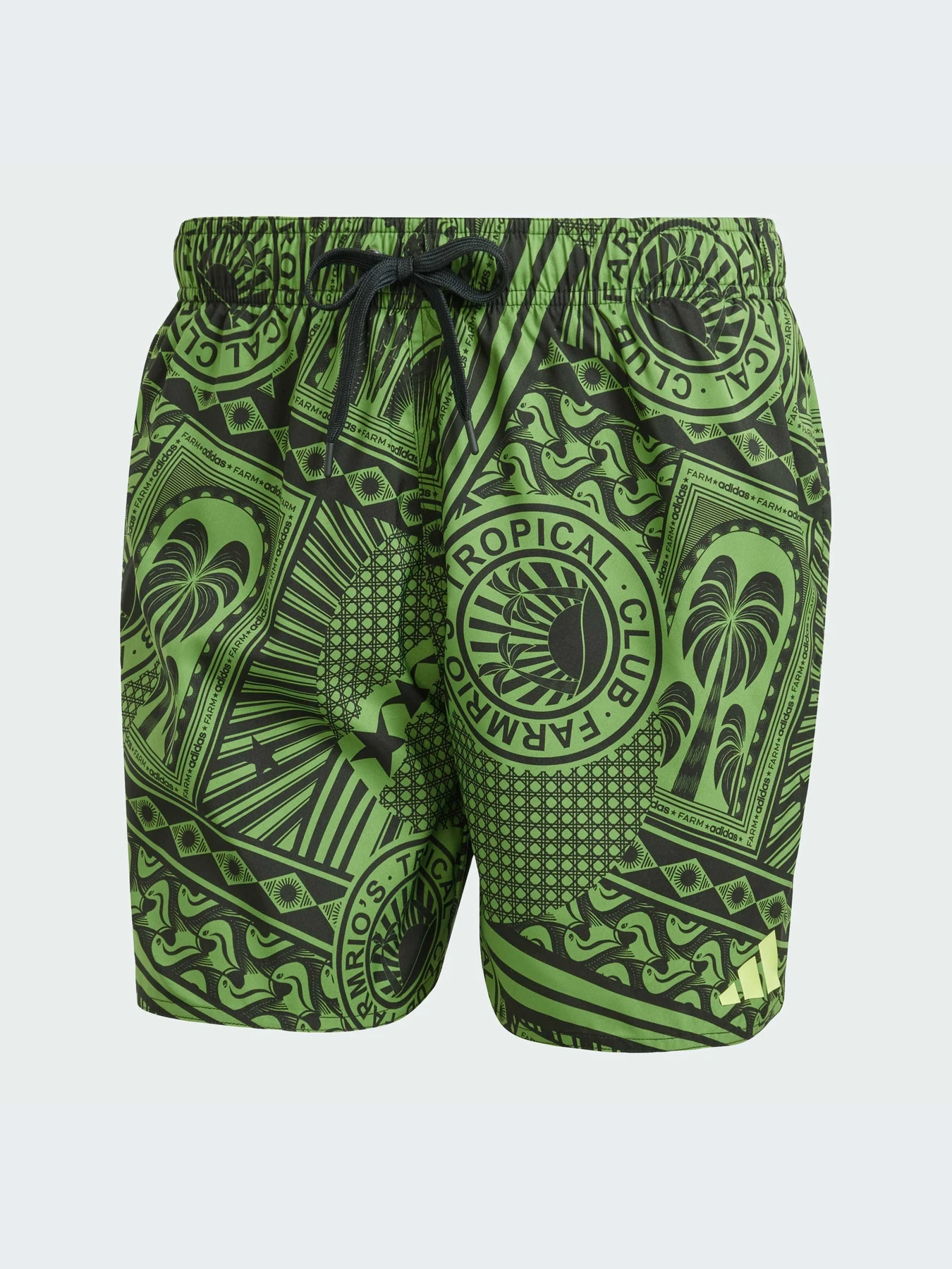 Одежда для пляжа Adidas модель JG3598-KZ Одежда для пляжа Adidas модель JG3598-KZ Фото